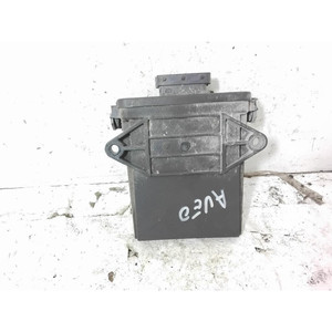 Specchietto retrovisore sinistro Chevrolet Aveo 2a Serie 95189482 A12XER (11>) - Product Image 6