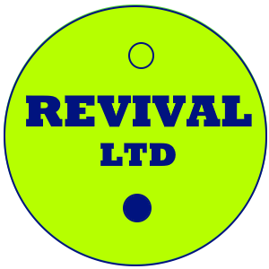 REVIVAL LTD logo
