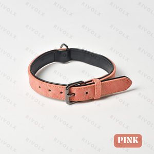 Gran oferta de alta calidad Collar de perro mate Anti-Lost Husky pequeño perro grande cachorro mascota Alaska cuello Collar - Product Image 4