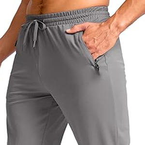 2025 <b>Men</b> High Quality <b>Sweat</b> <b>Pants</b> <b>Men</b> Fleece Jogger Trousers Casual Wear 100%Cotton uploaded by Dress Sports - Product Image 2