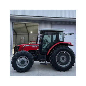 Venta de tractores compactos Massey Ferguson f1004c 4x4wd en stock con opciones de financiación - Product Image 3