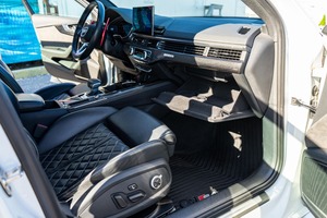 Auto Usado Confiable, Audi S4 Premium Plus 2021, Motor Turbo V6 de 349 hp, Paquete S Sport - Product Image 4