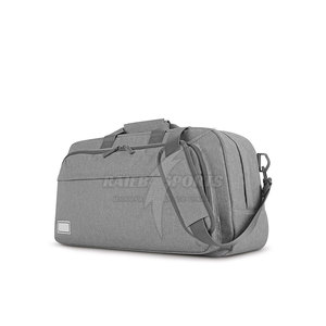 Bolsa de gimnasio marcial personalizada ligera, último diseño para Fitness, precio al por mayor, otras bolsas deportivas a la venta - Product Image 1