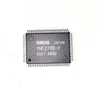 Carte de jeu IC YME278B-F pour machine de jeu à monnayeur POG, jeu vidéo Arcae, version anglaise