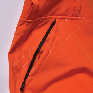 Pantalones de esquí holgados de alta calidad, pantalones impermeables de Snowboard para exteriores de invierno, pantalones holgados transpirables impermeables personalizados para adultos - Product Image 6