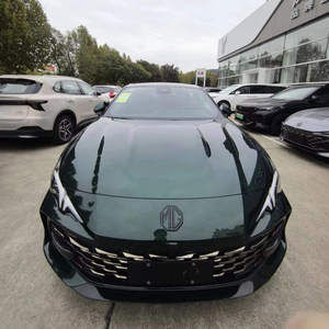 รถยนต์ MG7 Ultimate รุ่นปี 2024 เครื่องยนต์เบนซิน นำเข้าจากจีน ราคาถูก พวงมาลัยซ้าย เกียร์เทอร์โบ เบาะหนัง รถซีดาน - Product Image 5