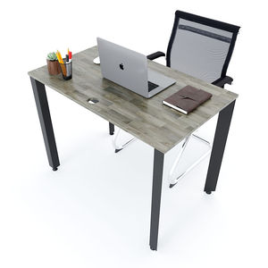 ขาโต๊ะเหล็ก Trian Concept ขนาด 100x60 ซม. ต้องประกอบด้วยการเชื่อม (HCTA001) - Product Image 3