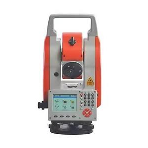 Estación total sin prisma de 600m, nueva, para topografía - Product Image 3