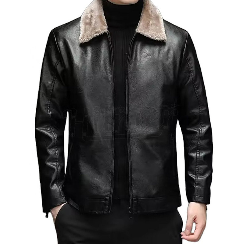 Customized Men s Heavy Duty Leather