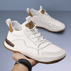 Zapatillas de Moda con Diseño Sencillo para Uso Diario, Venta Caliente, Zapatos Casuales de Caña Baja, Zapatillas para Caminar al por Mayor para Todas las Estaciones - Product Image 4