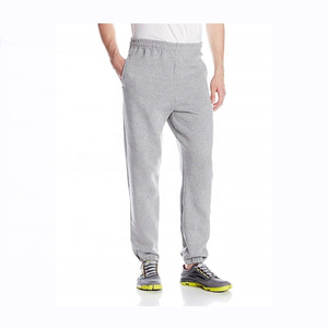 Pantalones deportivos informales con pantalones lavados con bolsillos laterales, pantalones para correr apilados, carga larga para hombre - Product Image 4