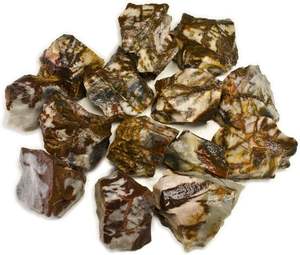 Haute qualité naturel panthère jaspe pierre brute minéraux de roche brute pour la guérison naturelle cristal brut pierre précieuse grossiste - Product Image 1