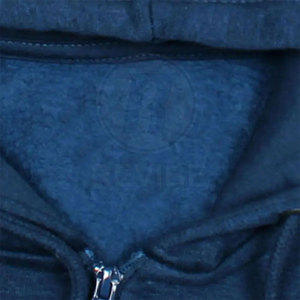 Sudaderas con cremallera de diseño único más vendidas a precio de mayoreo, sudaderas con cremallera de alta calidad para ropa urbana. - Product Image 5