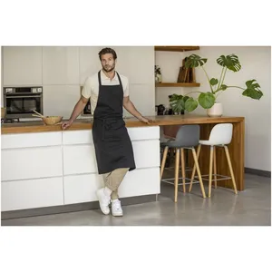 Shara Recycled Merchandising Grembiule Sustainable <b>Apron</b> - Product Image 6