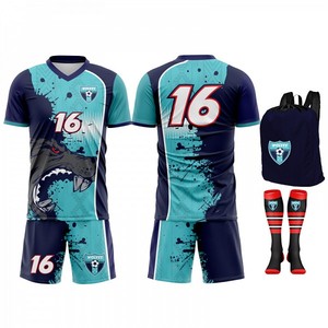 Uniforme de Fútbol Americano y Rugby de Alta Calidad, Personalizado, Servicio OEM con Corte Automatizado - Product Image 1