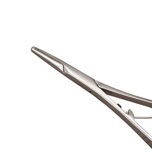 ชุดเครื่องมือยึดเข็มด้วยมือสแตนเลสคลาส II - Product Image 6