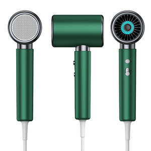 Secador de peluquería de 2000W Secador de pelo de peluquero Precio Secador de pelo de salón profesional - Product Image 1