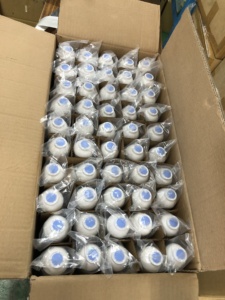 Filtre à eau à ultrafiltration à membrane UF en ligne de 10 pouces 1/4 NPT pour usage domestique - Product Image 5