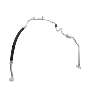 ท่อคอมเพรสเซอร์เครื่องปรับอากาศ VOLKSWAGEN Taigo Series 2Q0816743AL DLAC, DUSB เบนซิน 1000 (21>) - Product Image 1