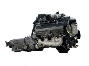 Moteur à essence V8 1UZ-FE 4.0L à vendre |   Faible kilométrage, bloc moteur complet, testé, prêt pour l'échange et les constructions de performance - Product Image 6