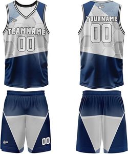 Camiseta de Baloncesto Sublimada Personalizada Laya, Cuello en V, Sin Mangas, Malla Transpirable, Unisex, para Adultos, con Nombre y Número del Equipo - Product Image 3