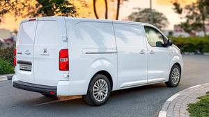 ใหม่ / มือสอง ปี 2025 เปอโยต์ เอ็กซ์เพิร์ท L3 ไฟฟ้า กล้องมองหลัง 360 องศา รับน้ำหนัก 31-40 ตัน  ระบบดีเซล / แก๊ส เกียร์อัตโนมัติ - Product Image 6