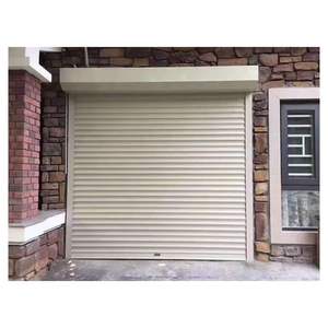 Prima Électrique De Levage Vertical Ascenseur <span class=keywords><strong>Motorisé</strong></span> Vertical Télécommande Maison Utilisé Sécurité En Aluminium Porte Roulante - Product Image 1