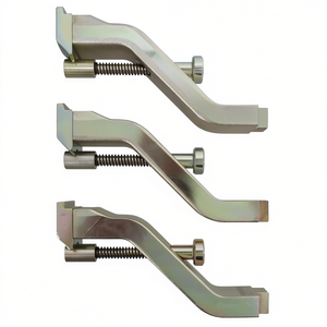 Juego de Ganchos de Laboratorio Gedore KL-0500-824 con Dispositivo de Sujeción - Product Image 2