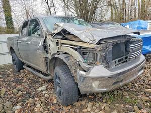 สินค้าใหม่ ของแท้ ขายดี จัดส่งเร็ว รถบรรทุก RAM 1500 SLT ปี 2013 - Product Image 2