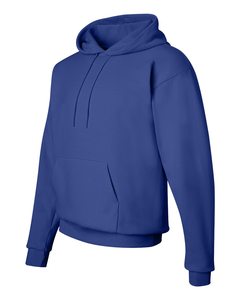 Échantillon gratuit OEM Ensemble de pulls à capuche à manches longues durables pour hommes 50% coton 50% polyester imprimé sweat-shirt surdimensionné vente en gros - Product Image 3