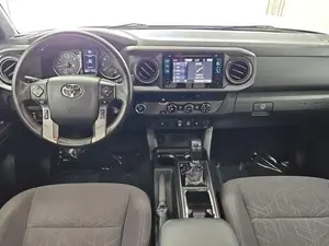 2018 Toyota Tacoma TRD Deporte - Product Image 4