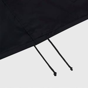 Veste d'entraîneurs haute performance douce et respirante parfaite pour les activités décontractées et de plein air - Product Image 3