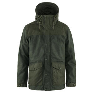 Chaqueta de Caza Ligera de Camuflaje CW-1418 Personalizada, en Oferta para la Temporada de Caza, Impermeable - Product Image 2