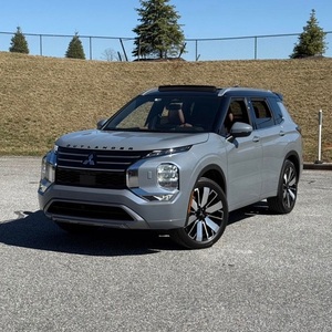 Mitsubishi 0-utl-an-der S E L en Venta - Product Image 1