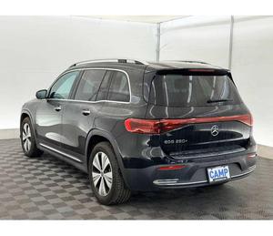 (TB) El SUV Eléctrico M-Beenz EQB 250+ 4dr 2024 Más Vendido (Eléctrico DD) - Camioneta SUV Usada Barata - Product Image 3