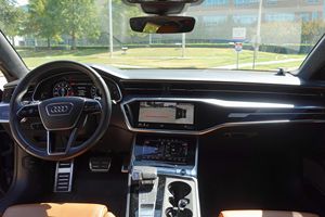 Gran Oferta: Audi RS 7 Club Usado 2023 - Product Image 2