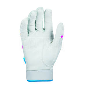 Gants de frappeur de baseball en cuir OEM 2026 – Prix de gros pour hommes - Product Image 6