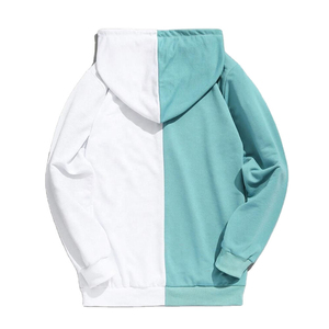 Sudaderas con Capucha de Felpa Francesa 100% Algodón, Precio al por Mayor, 560 g/m², Doble Capa, Lavado Ácido Vintage, Ropa Desgastada - Product Image 6