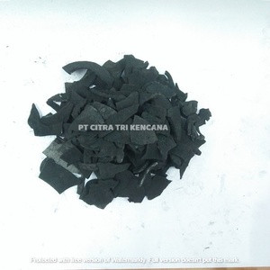 Carcasa de coco de alta carbonización, materia crudo de carbón vegetal para SHISHA/HOOKAH/narguile, el mejor en ajir, ARABIA Saudita - Product Image 5