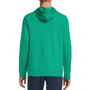 เสื้อฮู้ดแฟชั่นสำหรับผู้ชาย - Product Image 3