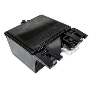 Boîte de jonction SnapNrack R 242-01104 pour systèmes solaires - Product Image 1