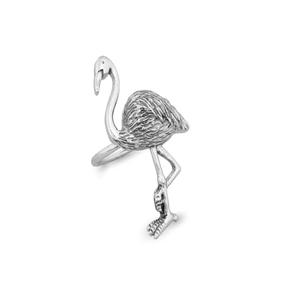 Anneaux de serviette en acier inoxydable au design contemporain et de qualité supérieure avec finition miroir pour accessoire de vaisselle d'hôtel et de café - Product Image 6