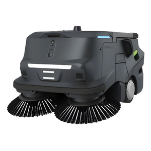 Barredora Robótica PUDU MT1 con Tecnología de IA - Product Image 1