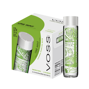 Compre/Ordene Paquete Múltiple de Botellas de Agua Voss Still Water, 24 x 375 ml / Botella de Agua Voss PET de 330 ml a Precios de Descuento - Product Image 4