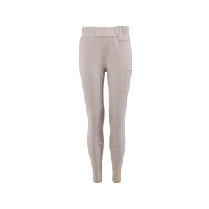 High on Demand Leggings deportivos para mujer Medias de LICRA de cintura alta para montar Pantalones ecuestres a precio a granel - Product Image 1