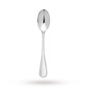 Cuchara Divisora de Alta Calidad para Restaurante de Hotel, Accesorios de Cocina de Acero Inoxidable, Cuchara de Servicio, Cuchara de Café Estilo Americano - Product Image 6