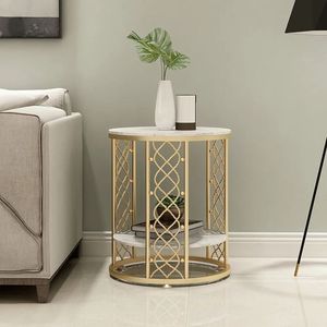 Unique Design Metal Antique Finishing Industrial <b>Vintage</b> Living Room Decorative Metal Coffee <b>Table</b> for Sale - Product Image 1