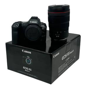 NUEVO R5 Mark II MÁS VENDIDO con RF RF 24-70mm f/2.8L IS USM - Product Image 2