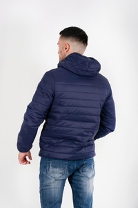 Chaquetas acolchadas cálidas para hombre, chaquetas gruesas de invierno para hombre, abrigos para invierno, abrigos de moda para hombre para la temporada de invierno - Product Image 2