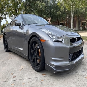 NISSAN GT-R PREMIUM 2010 D'OCCASION (LHD/RHD) - Product Image 1